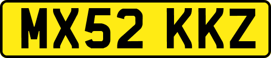 MX52KKZ