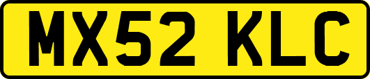 MX52KLC