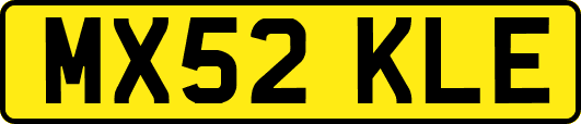 MX52KLE