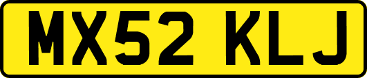MX52KLJ