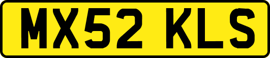 MX52KLS