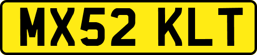 MX52KLT