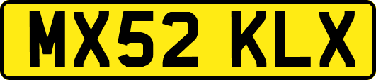 MX52KLX