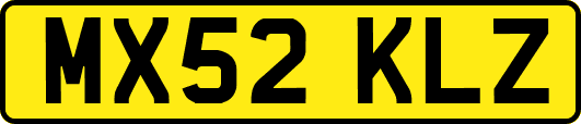MX52KLZ