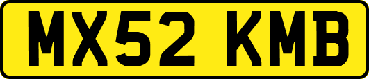 MX52KMB
