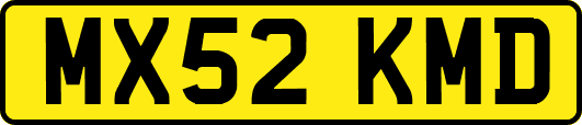 MX52KMD