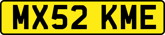 MX52KME