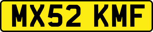 MX52KMF