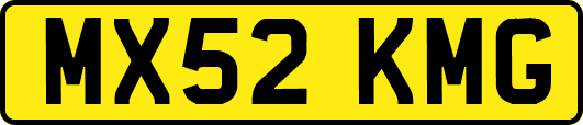 MX52KMG