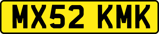 MX52KMK