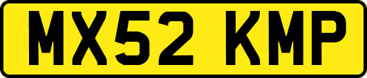 MX52KMP