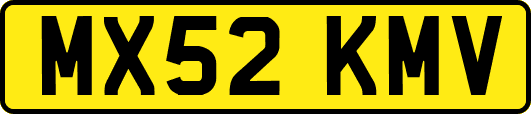 MX52KMV