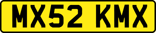 MX52KMX