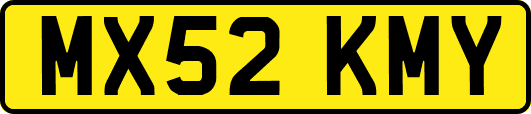 MX52KMY