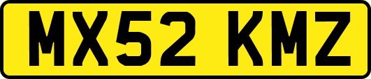 MX52KMZ