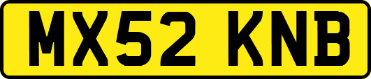 MX52KNB