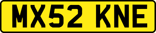 MX52KNE