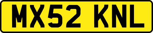 MX52KNL