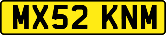 MX52KNM