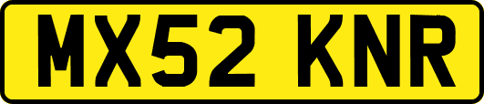 MX52KNR