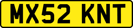 MX52KNT