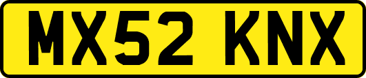 MX52KNX