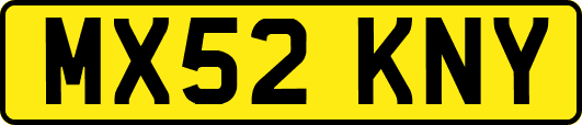 MX52KNY