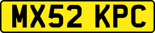 MX52KPC