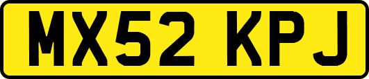 MX52KPJ