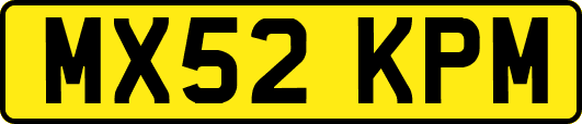 MX52KPM