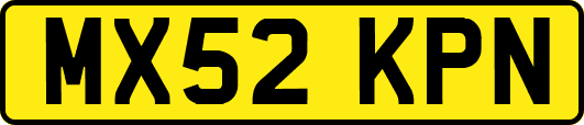 MX52KPN