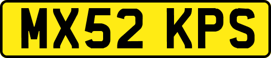 MX52KPS