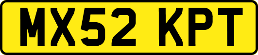MX52KPT