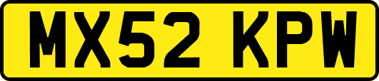 MX52KPW