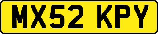 MX52KPY
