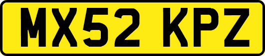 MX52KPZ