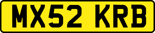 MX52KRB