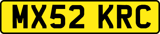 MX52KRC