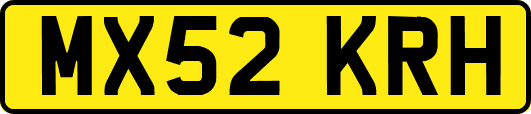MX52KRH