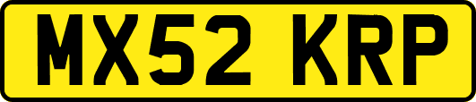 MX52KRP