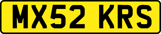 MX52KRS