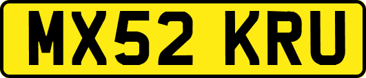 MX52KRU