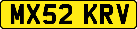 MX52KRV