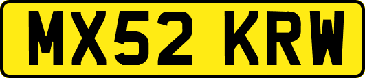 MX52KRW