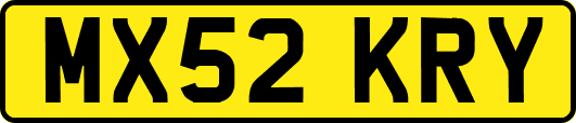 MX52KRY