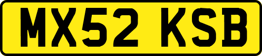 MX52KSB