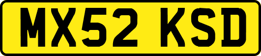 MX52KSD