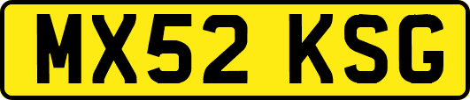 MX52KSG