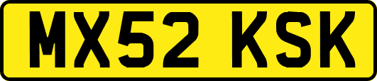 MX52KSK