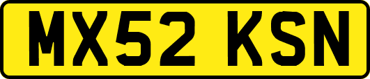 MX52KSN